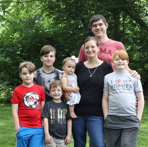 Meet your Posher, Molly - Picture 1 of 1